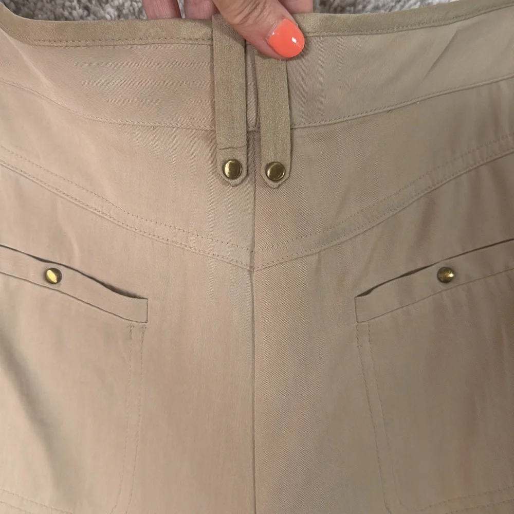 Cache cargo pants‎ - Picture 7 of 10